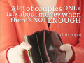 Episode 113: Why Money REALLY Matters