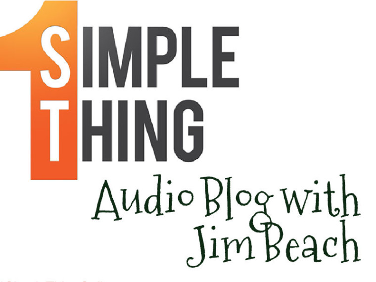 AudioBlog