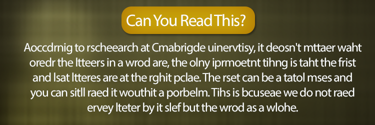 CanYouReadThis