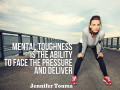 Episode 220: Strategies for Mental Toughness