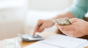 The Tax Man Cometh