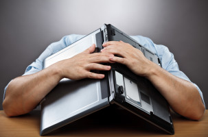 4 Steps to Overcome Overwhelm